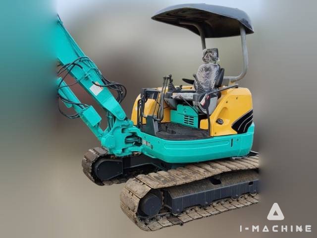 KUBOTA U40
