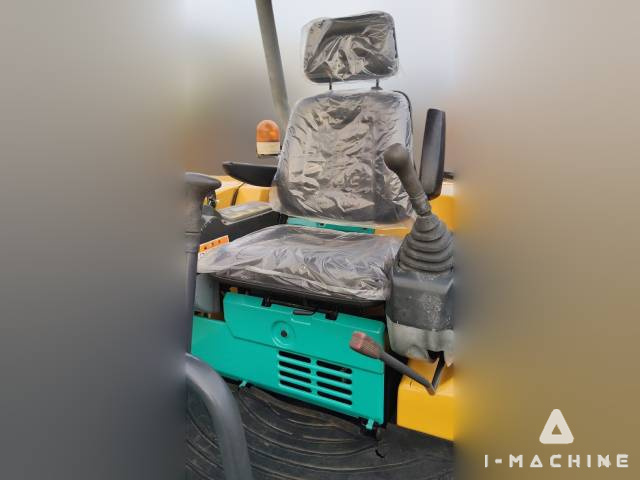KUBOTA U40