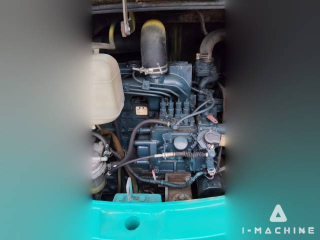 KUBOTA U40
