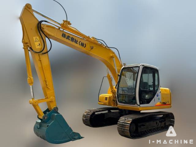 SUMITOMO SH120-3