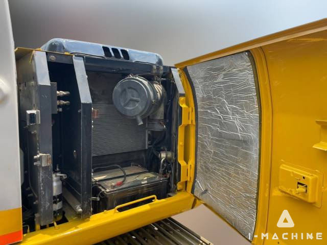 SUMITOMO SH120-3