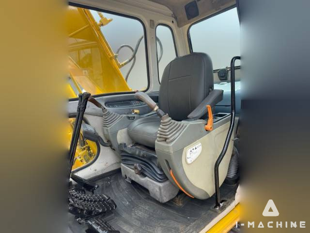 SUMITOMO SH120-3