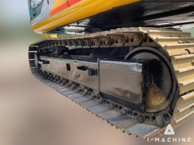 SUMITOMO SH120-3