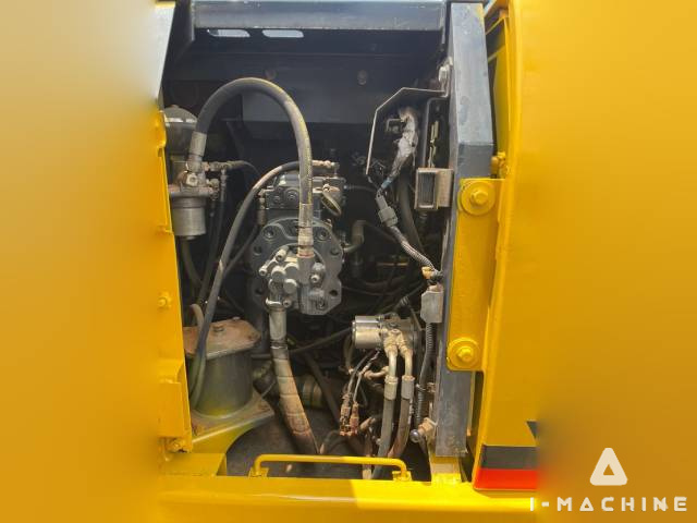 SUMITOMO SH120-3