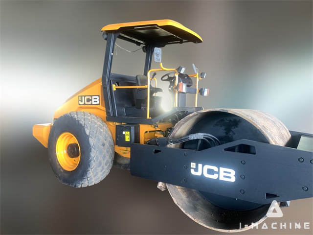 JCB 116D