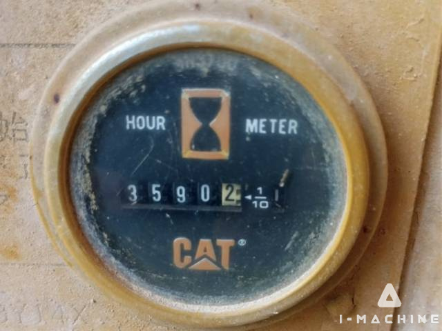 CATERPILLAR D6C