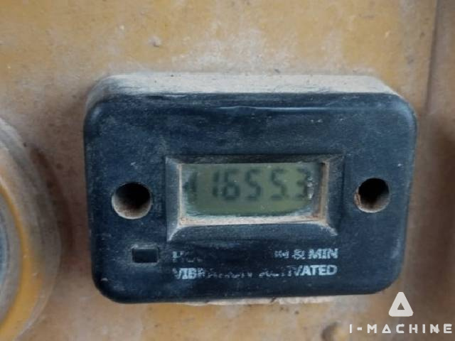 CATERPILLAR D6C