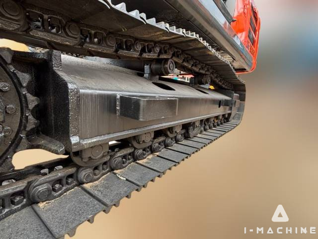 HITACHI ZX200-5G