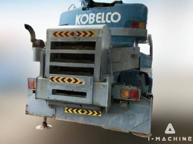 KOBELCO RK450-3