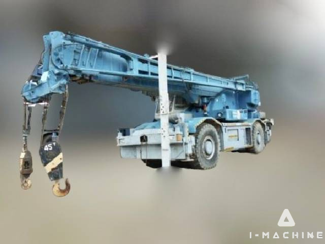 KOBELCO RK450-3