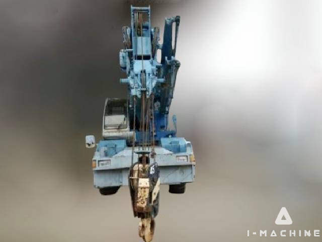 KOBELCO RK450-3