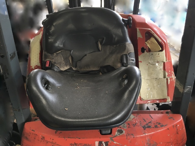 TOYOTA 7FB15