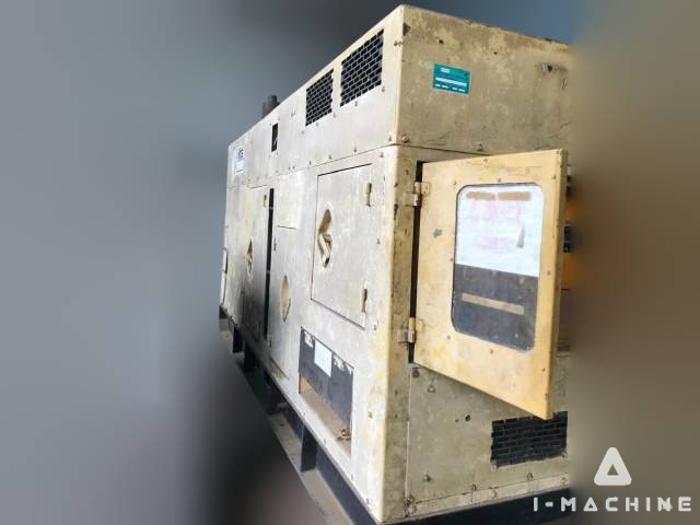 NIPPON SHARYO NES150