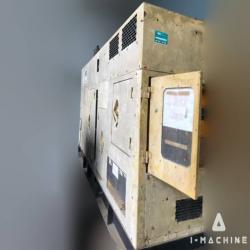 Generators NIPPON SHARYO NES150 Generator MALAYSIA, SELANGOR