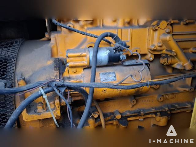 NIPPON SHARYO NES150
