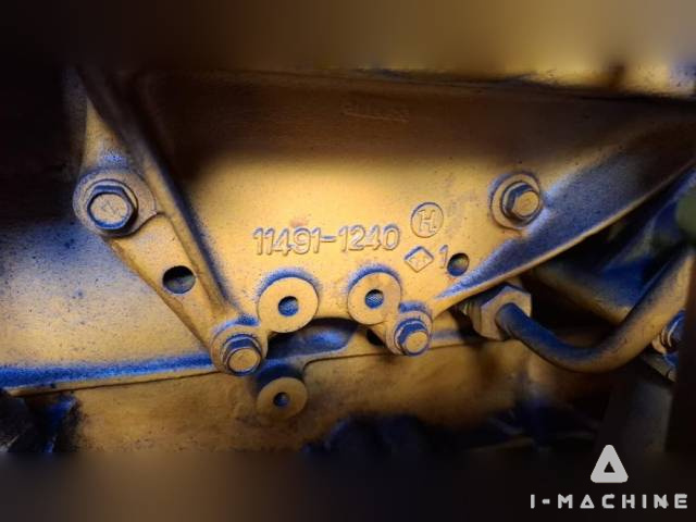 NIPPON SHARYO NES150