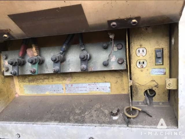 NIPPON SHARYO NES150