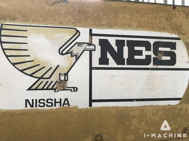 NIPPON SHARYO NES150