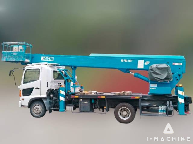 AICHI SK27A