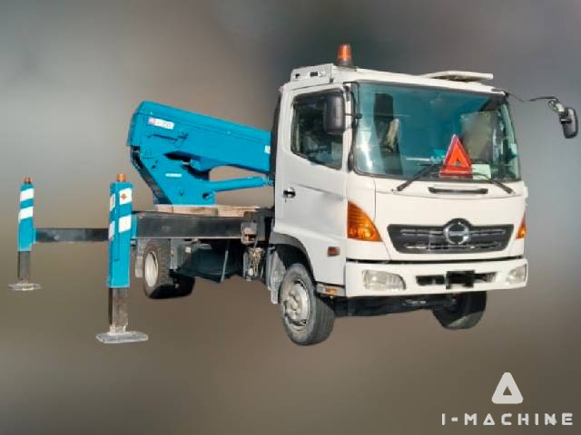 AICHI SK27A