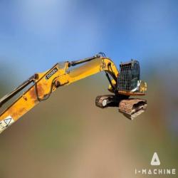 Excavator JCB JS200SC Crawler Excavator MALAYSIA, SELANGOR