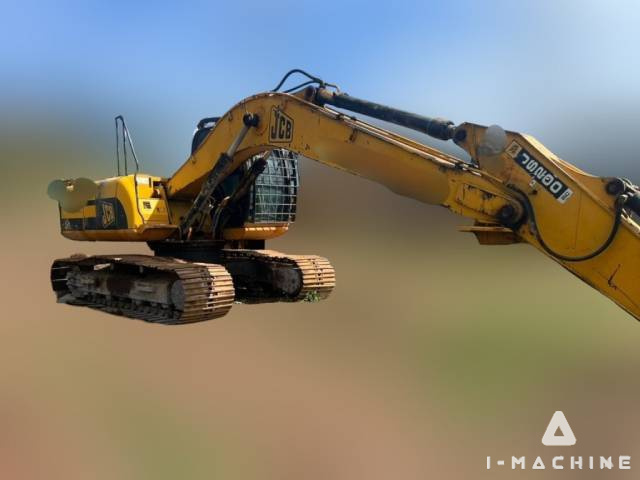 JCB JS200SC