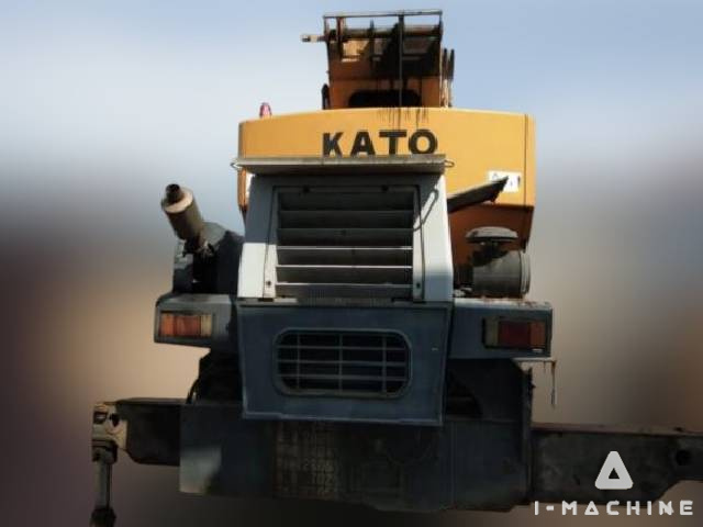 KATO MR350SL