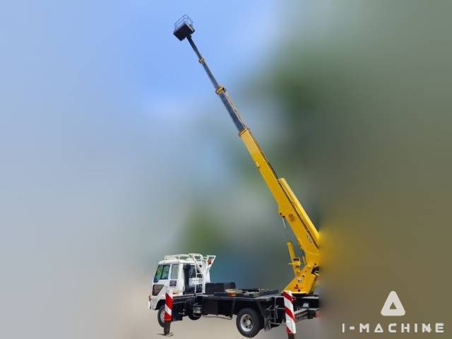 AICHI SK240