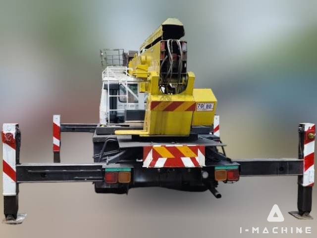 AICHI SK240