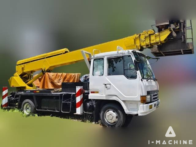 AICHI SK240