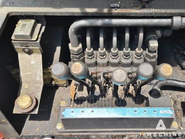 AICHI SK240