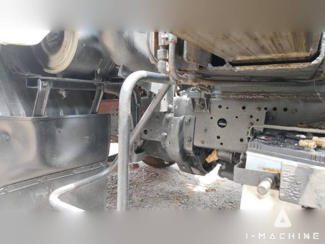 AICHI SK240