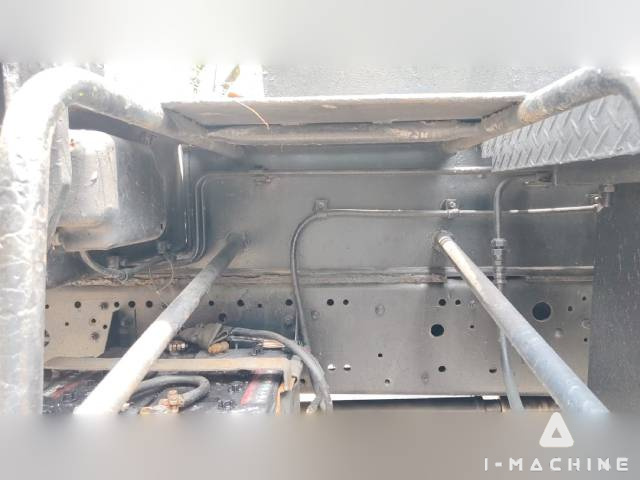 AICHI SK240