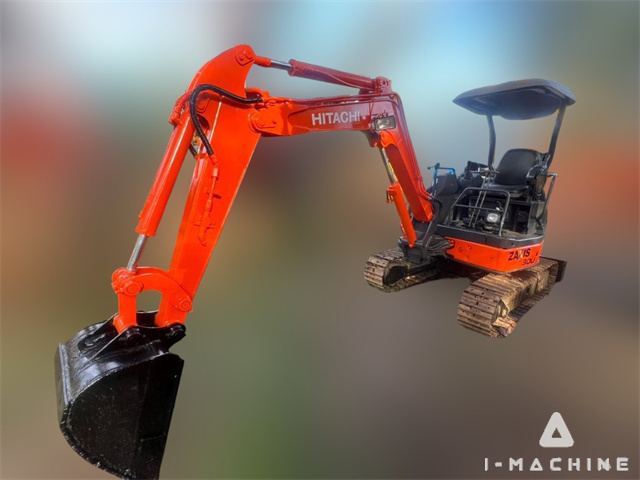HITACHI ZX30U-2