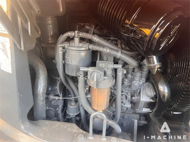 HITACHI ZX30U-2