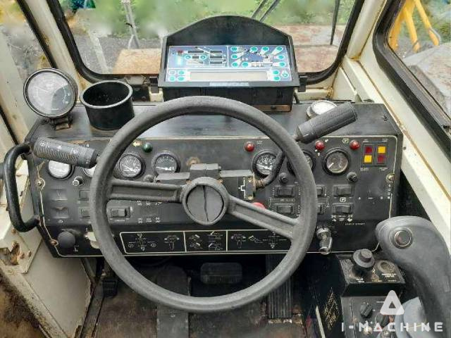 P&H RT335