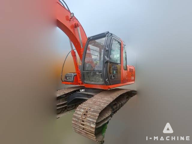HITACHI ZX130L