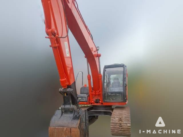 HITACHI ZX130L