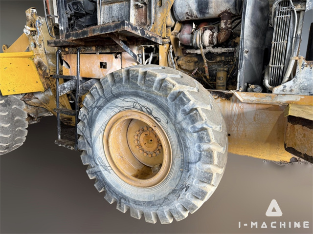 CATERPILLAR 938G2
