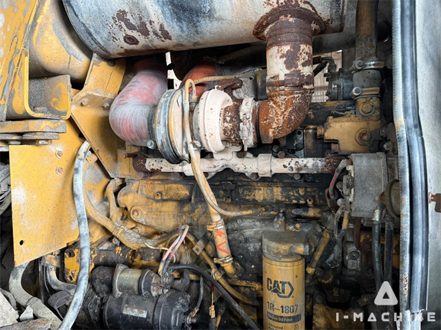 CATERPILLAR 938G2