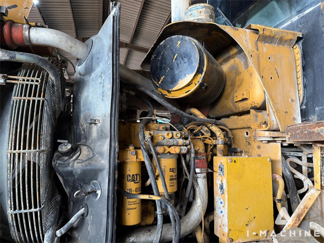 CATERPILLAR 938G2