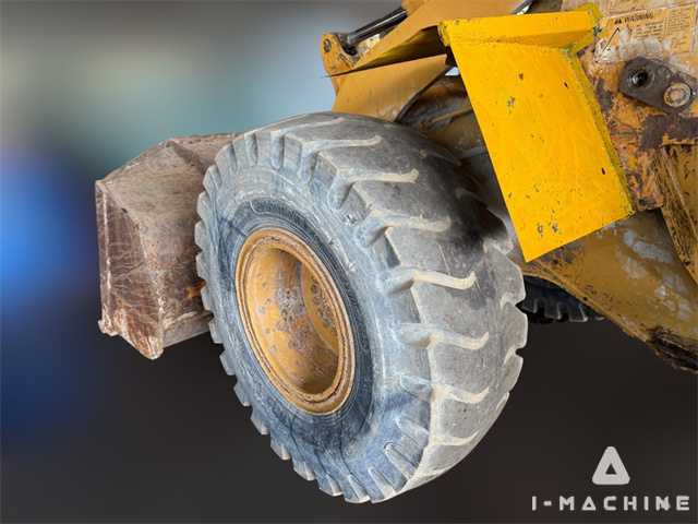 CATERPILLAR 938G2