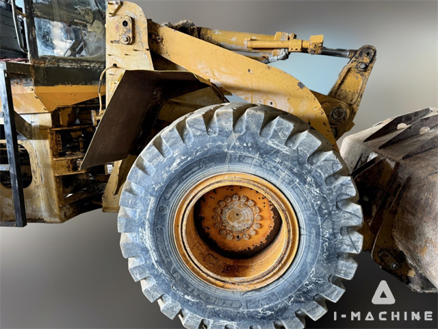 CATERPILLAR 938G2
