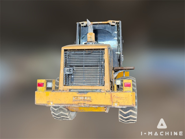 CATERPILLAR 938G2