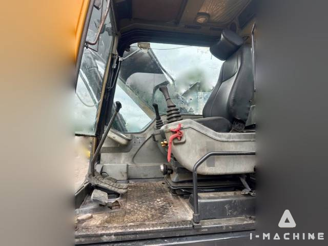 VOLVO EX210BLC