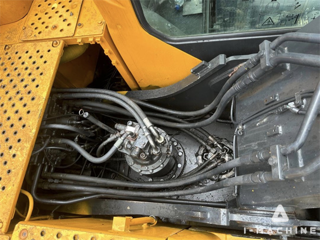 VOLVO EX210BLC