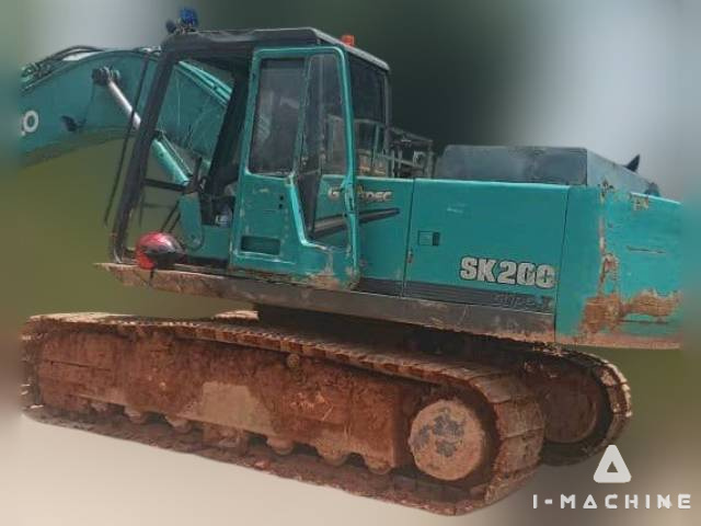 KOBELCO SK07N2