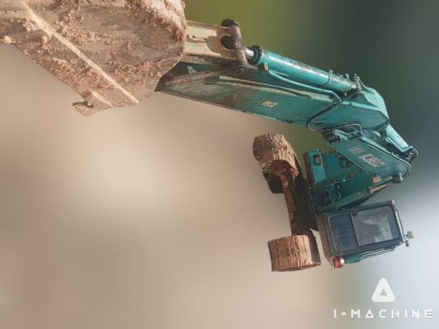 KOBELCO SK07N2