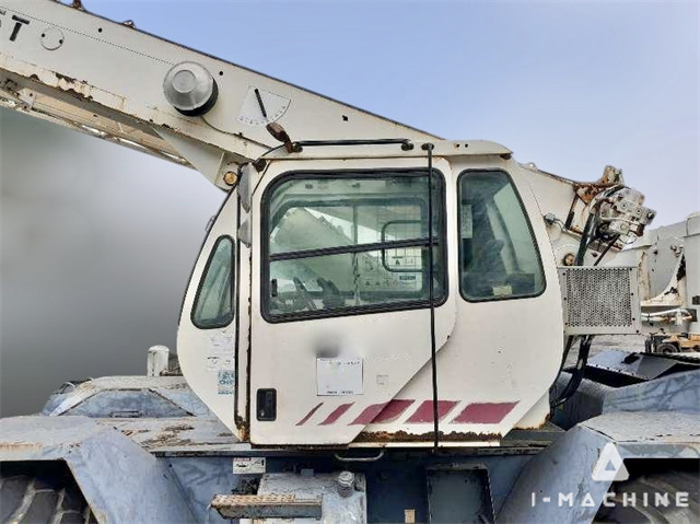 TEREX RT335