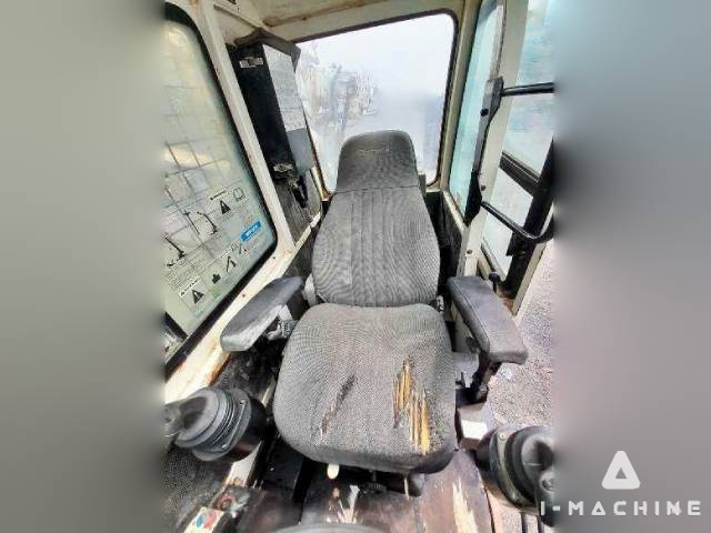TEREX RT335